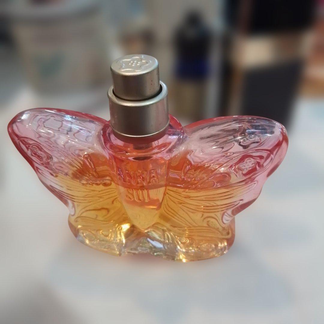 ヴィンテージ香水 CHANEL等まとめ売り