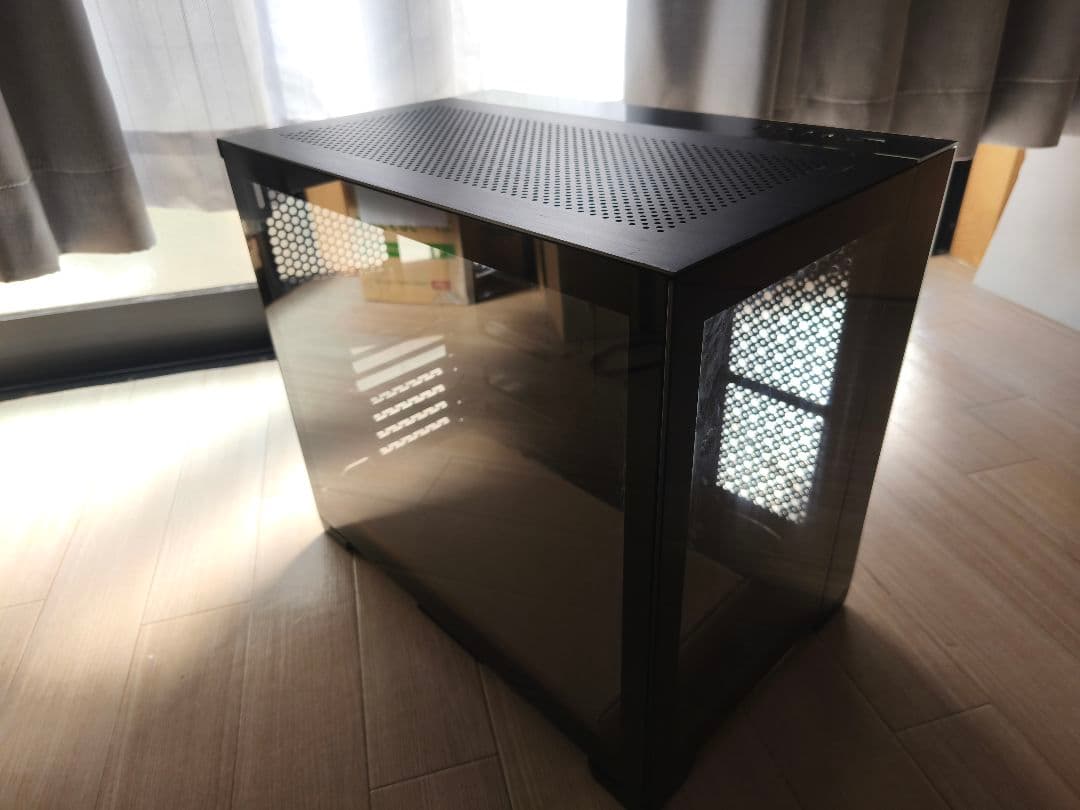 美品 LIAN LI O11 DYNAMIC MINI
