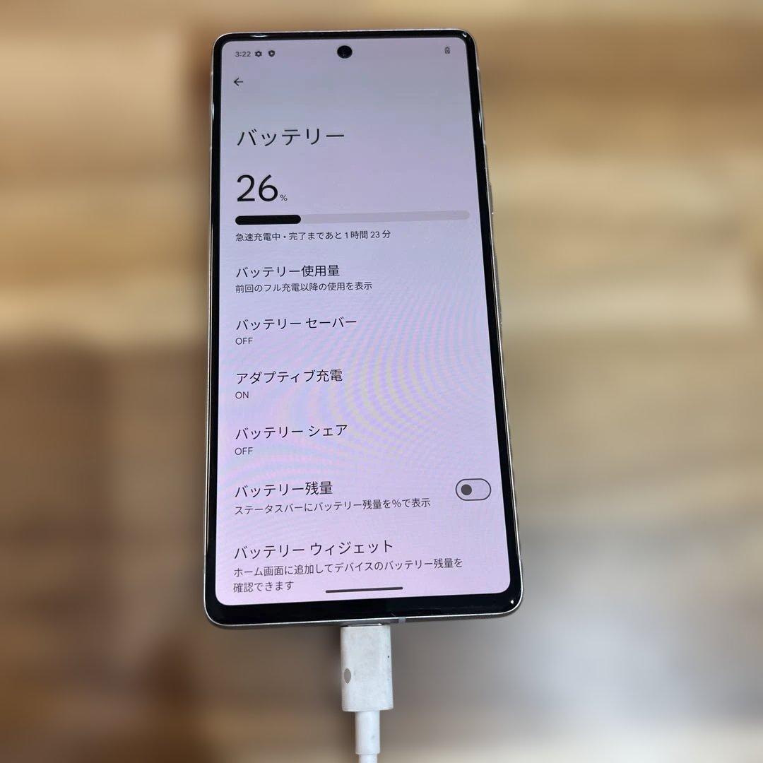 C1012 Au SIMフリー Google Pixel 7 128GB