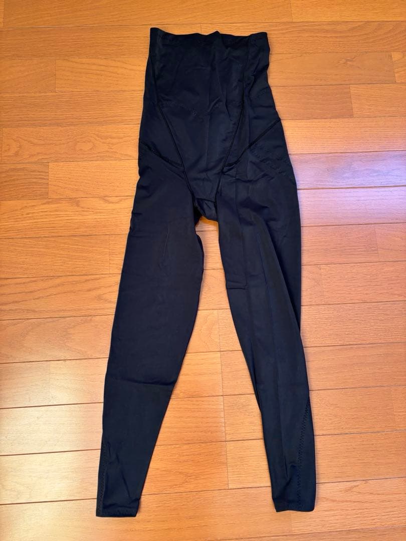 BODY ARCHI ボディアーキ ナイトスパッツ Lサイズ