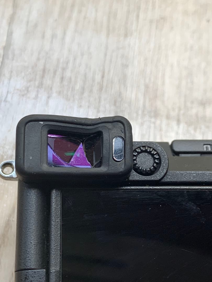 SONY a7c ILCE-7C ボディのみ BLACK