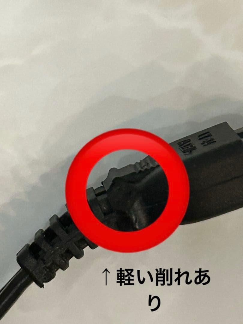 ①マイカヒーター ホルダーとスタンド付き　動作確認済み