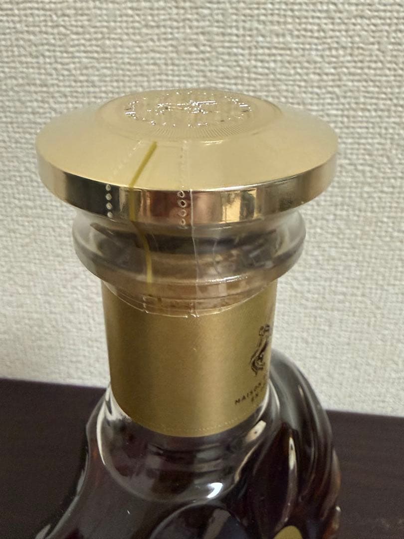未開封 ブランデー XO 呑み比べ5種 セット売り