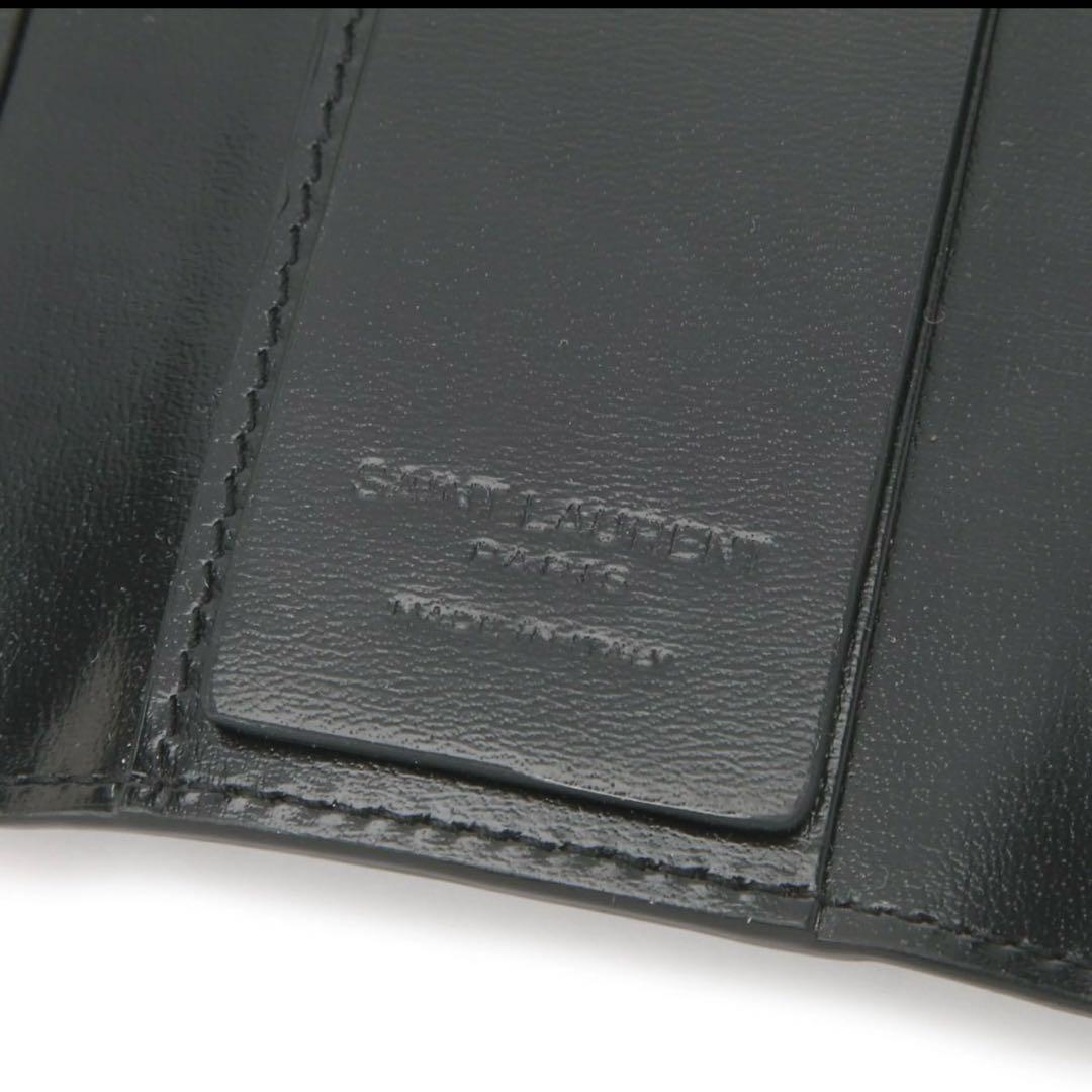 SAINTLAURENT(サンローラン) キーケース