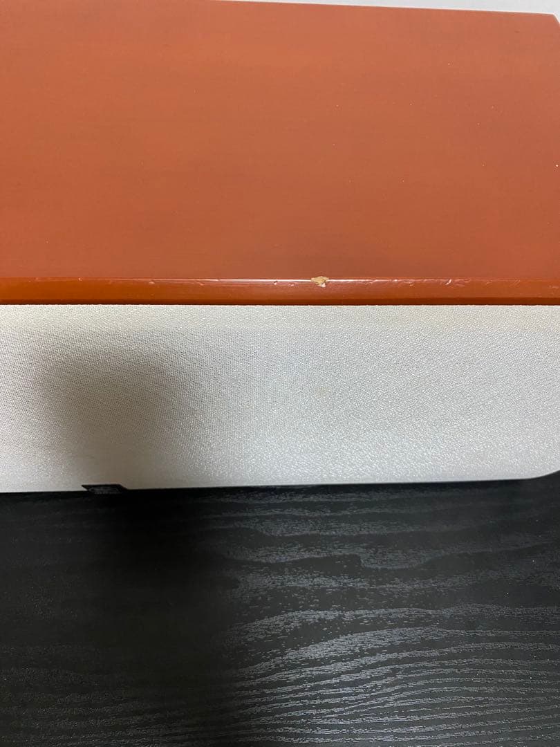 【おまけ付】ヤマハ NS-C525 センタースピーカー 天然木仕上げ チェリー