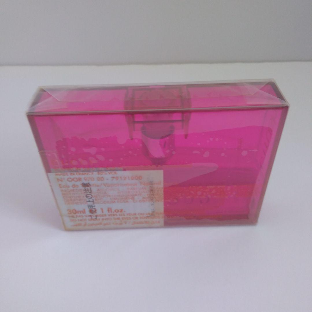 GUCCI rush 2 ピンク香水