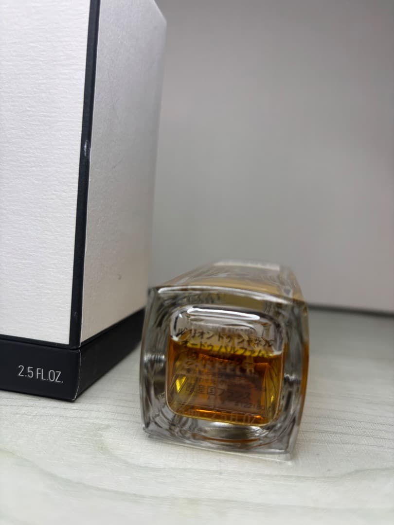 シャネル ル リオン ドゥ シャネル オードゥ パルファム（75mL）