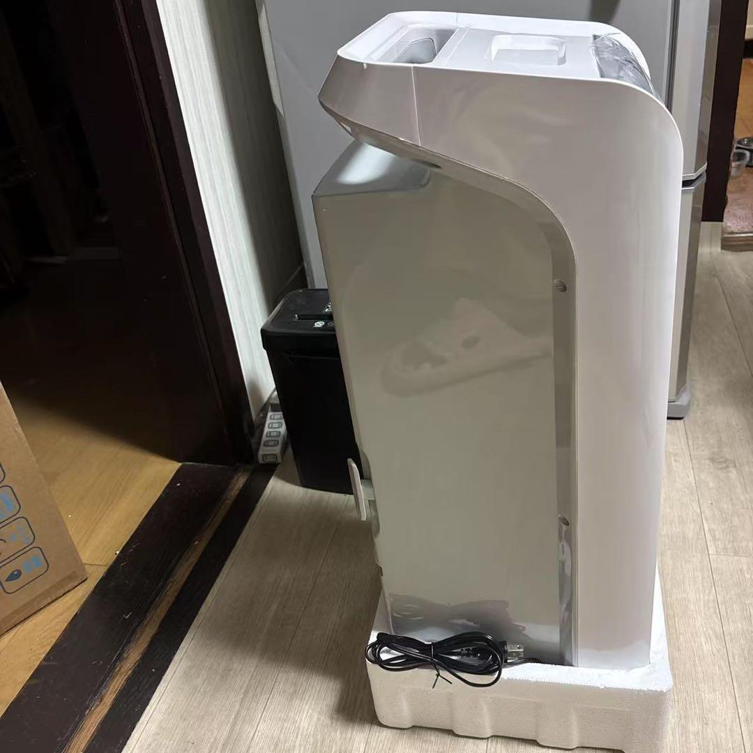 C.NET CRA106WH 水冷扇風機