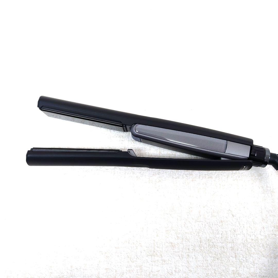 M0124A1 ノビーバイテスコム ストレートヘアアイロン NIS700A