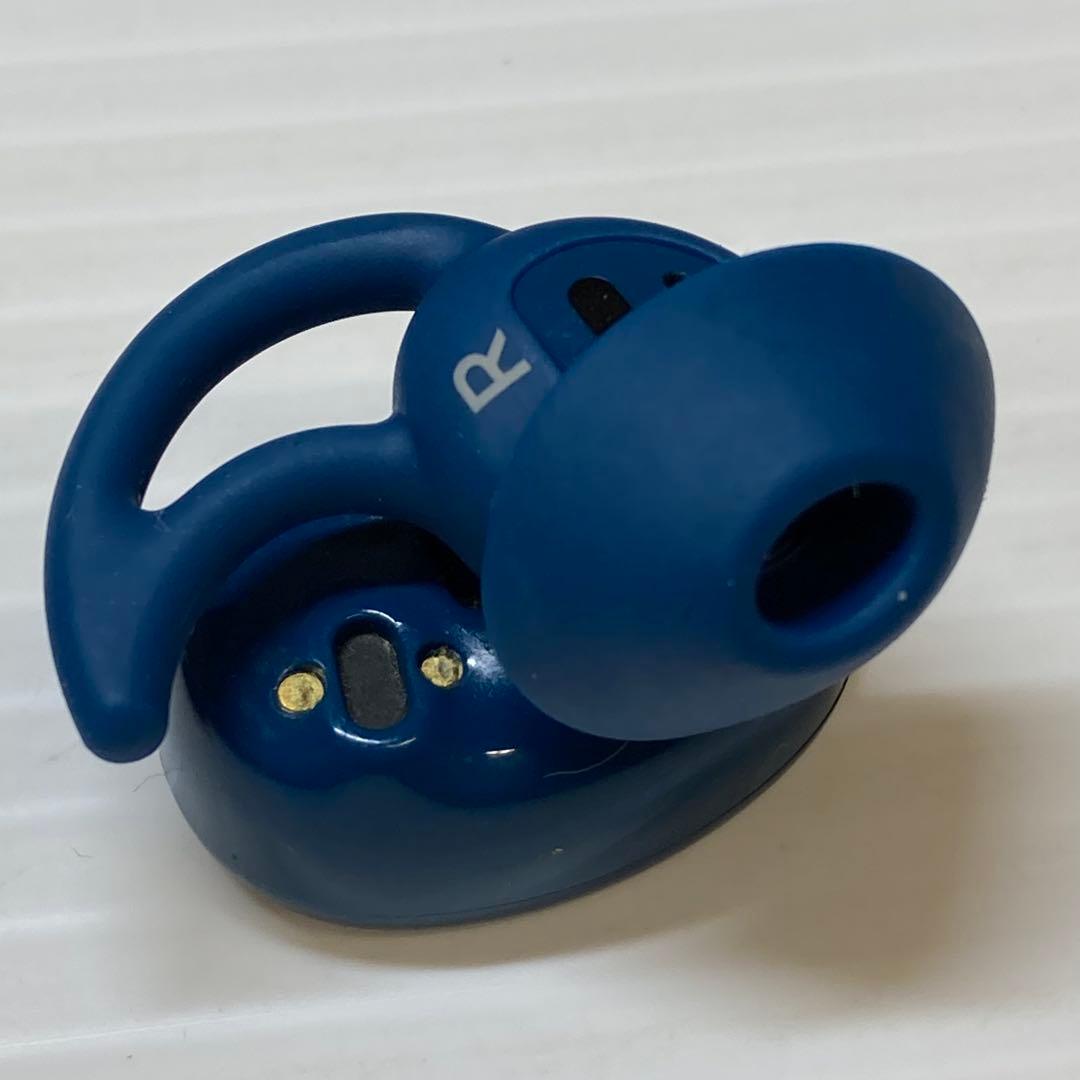 Bose sport earbuds　ワイヤレスイヤホン　　　　Bo７