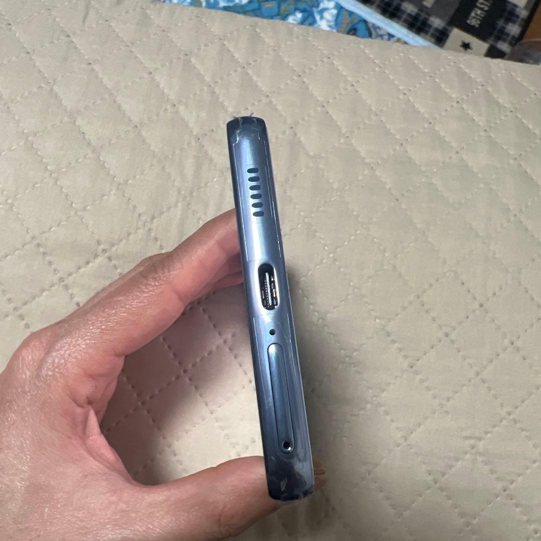 Samsung Galaxy A53 5G ライトブルー