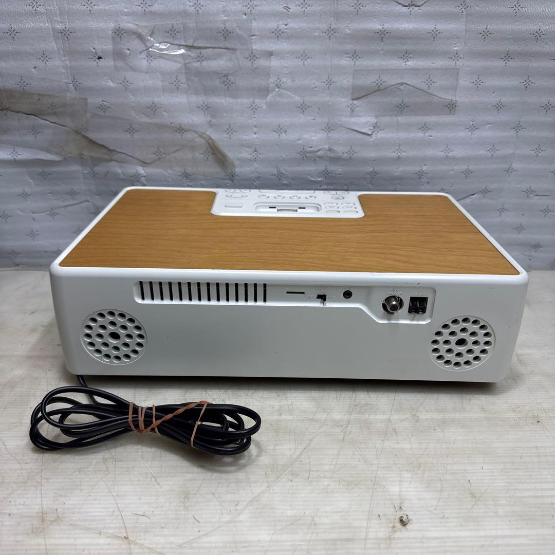 YAMAHA TSX-B232 ミニコンポ ジャンク