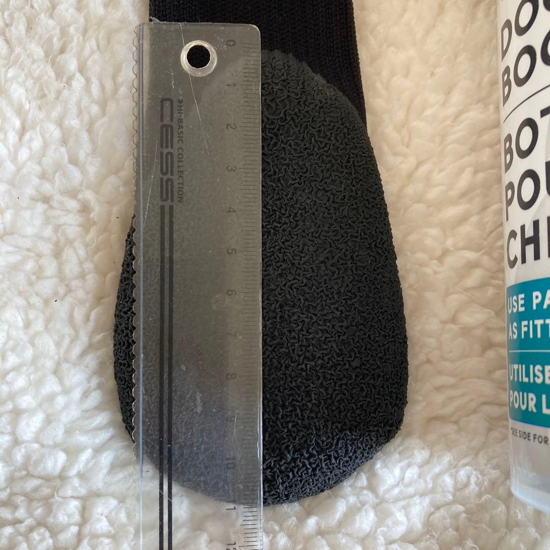 gooeez Dog Boots XXL 4足入り　新品