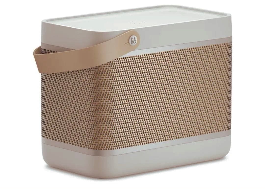Bang & Olufsen Beolit 15 /ゴールド・GOLD※最終値下