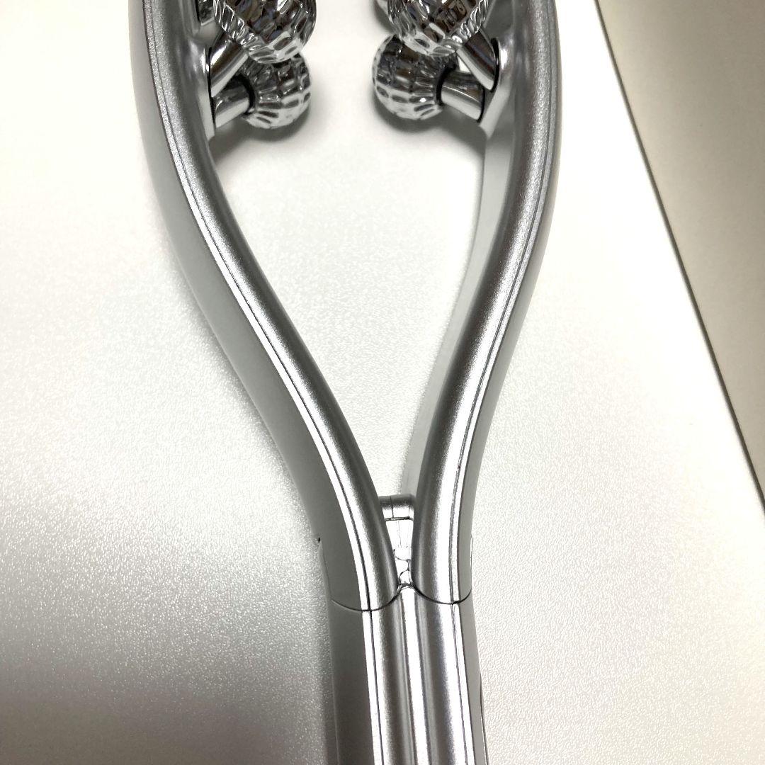 NIPLUX BEROLA 左右対称 リフトケア 美顔ローラー EMS 美顔器