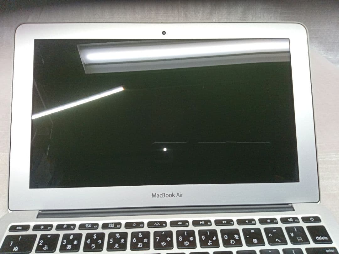 MacBook本体 Apple MacBook Air A1465 Early2014