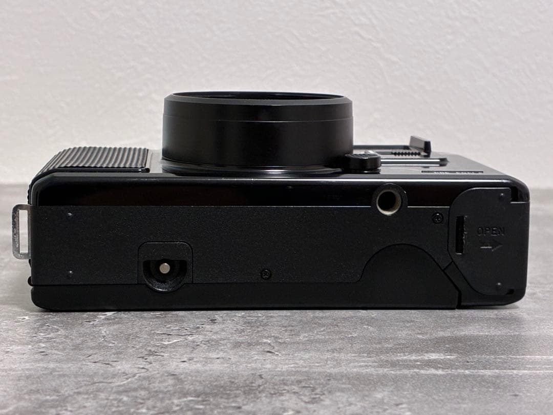 ⭐️完動品⭐️キャノン Canon 初代オートボーイ AF35M フィルムカメラ