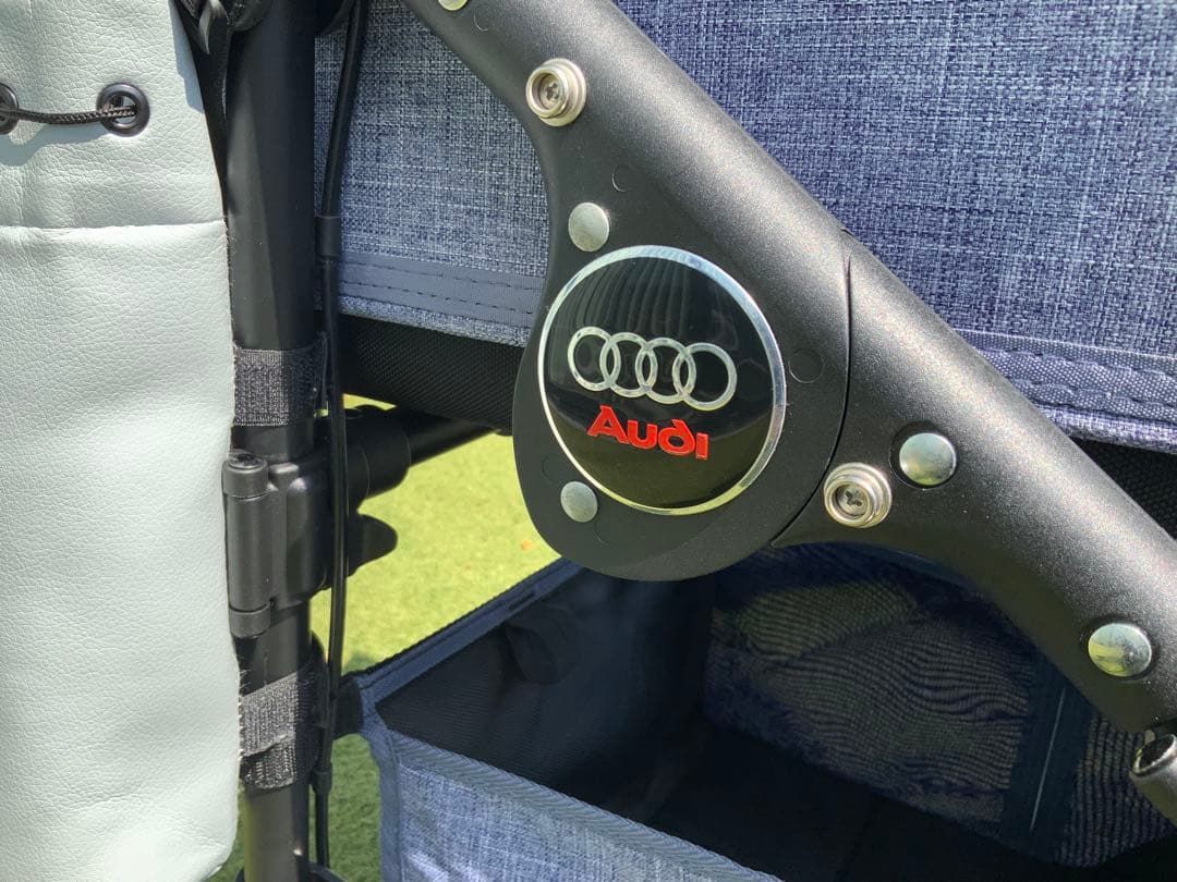 AIRBUGGY★エアバギー★プレミア★ラージ★カスタム★美品★直接引取り歓迎