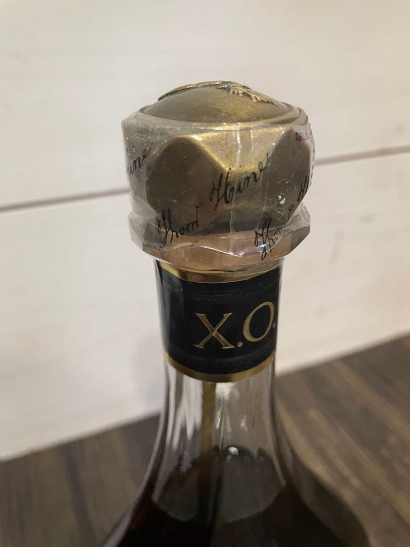 ジョニーウォーカー12年 ロイヤル HINE XO