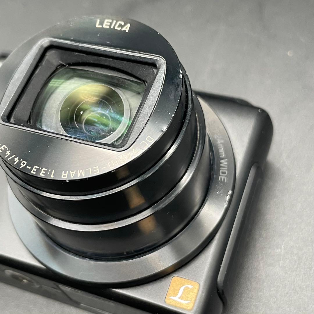 ◯Panasonic DMC-TZ40 コンパクトデジタルカメラ