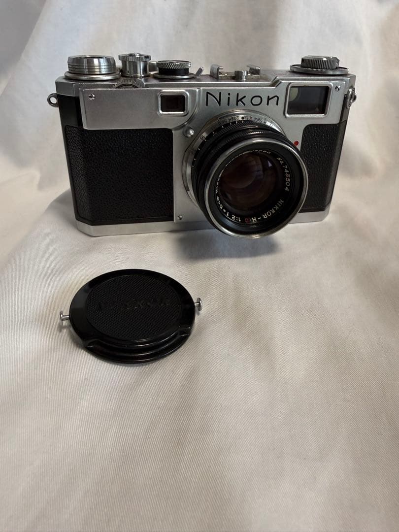 フィルムカメラ Hiroshi.N