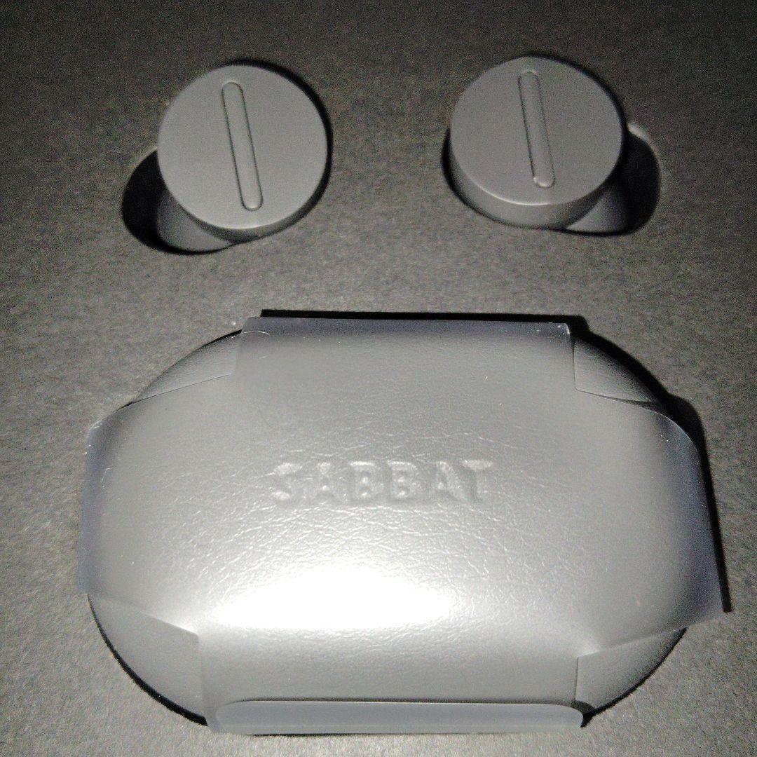 SABBAT　サバト　ワイヤレスイヤホン VOOPLAY-100 セット　10個