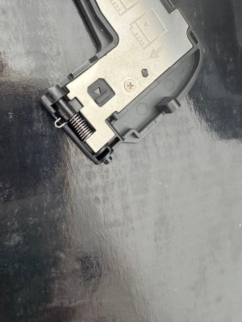 Canon EOS RP ボディ