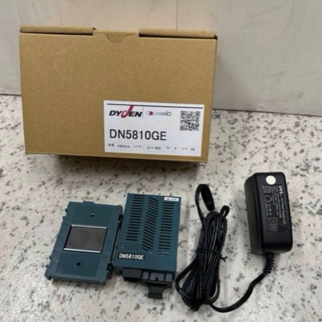 み*く様 メディアコンバーター　DN5810GE DYDEN