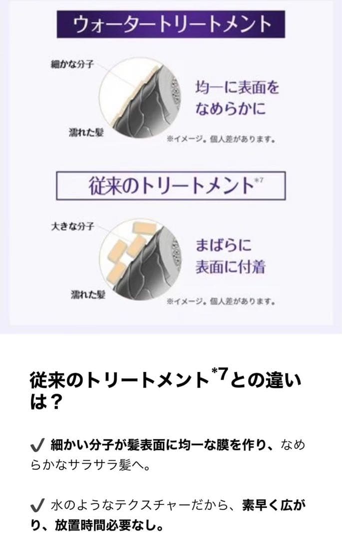 定価9020大容量！ロレアル パリ( LOREAL PARIS) トリートメント