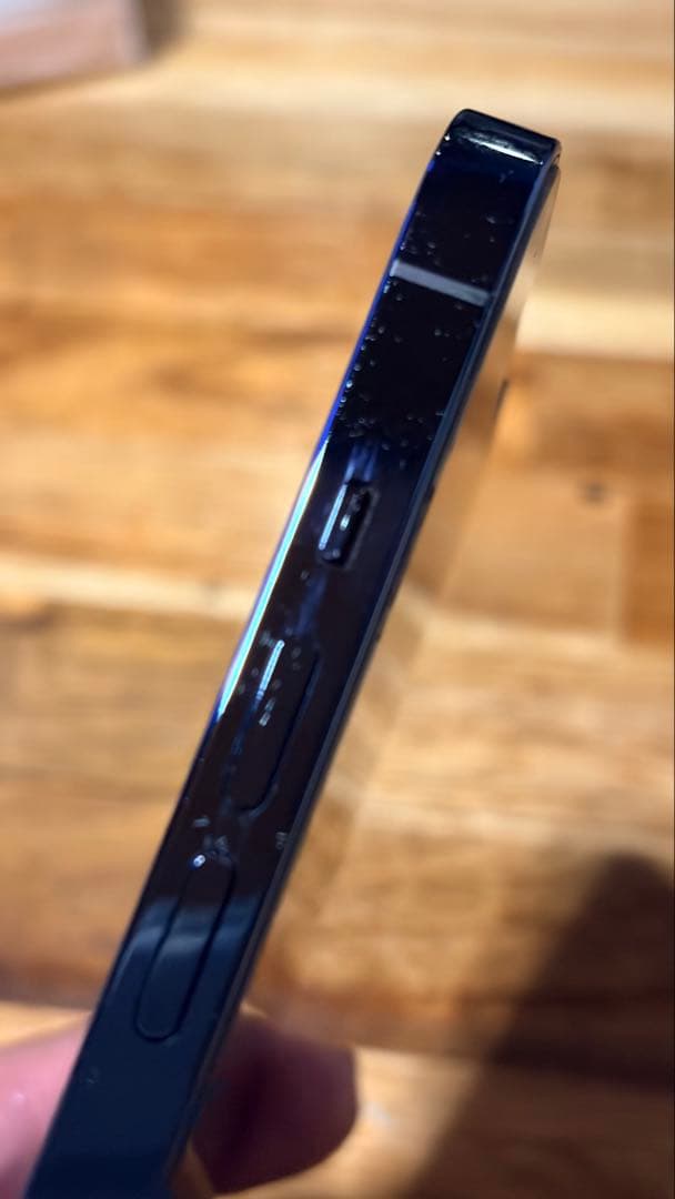 Apple iPhone 12 Pro パシフィックブルー 128GB