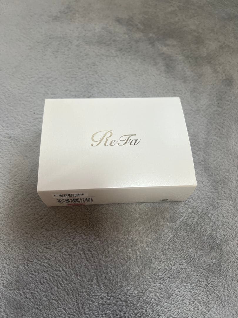 ReFa CAXA M1 パールレッド 美品 フルセット 保証書付