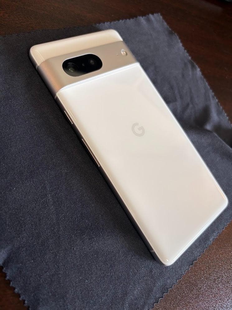 Google Pixel 7  128GB SIMフリー/Pixel7