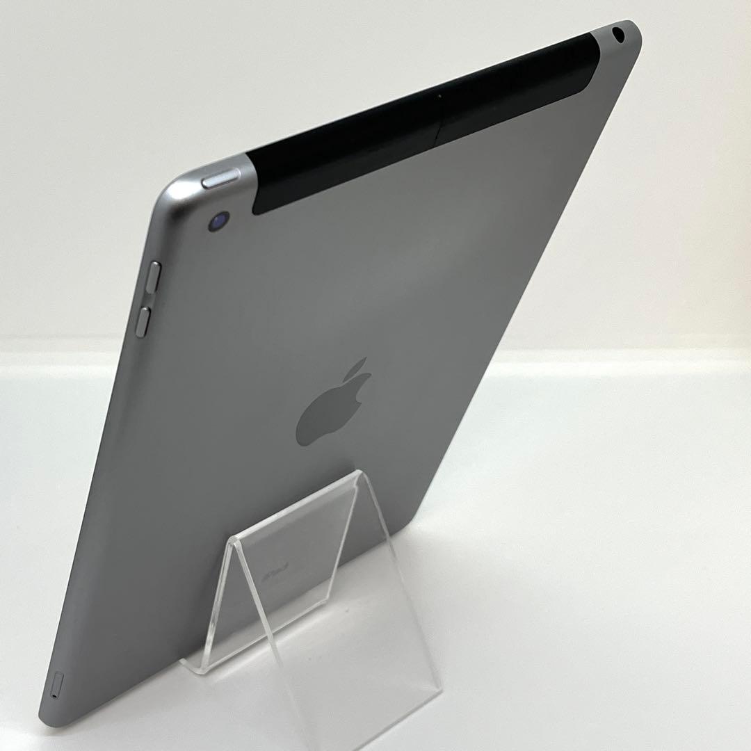 iPad 第6世代 128GB ソフトバンク SIMフリー 9.7インチ㊼