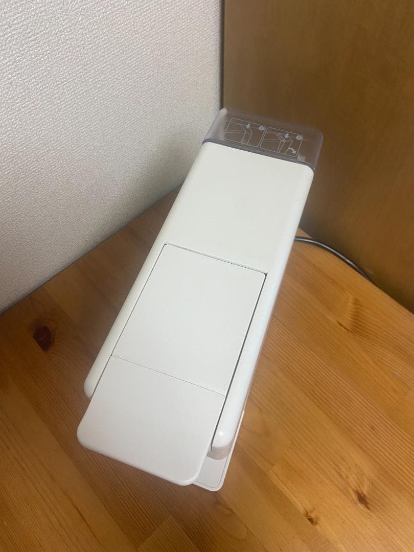 illy エスプレッソマシン 本体