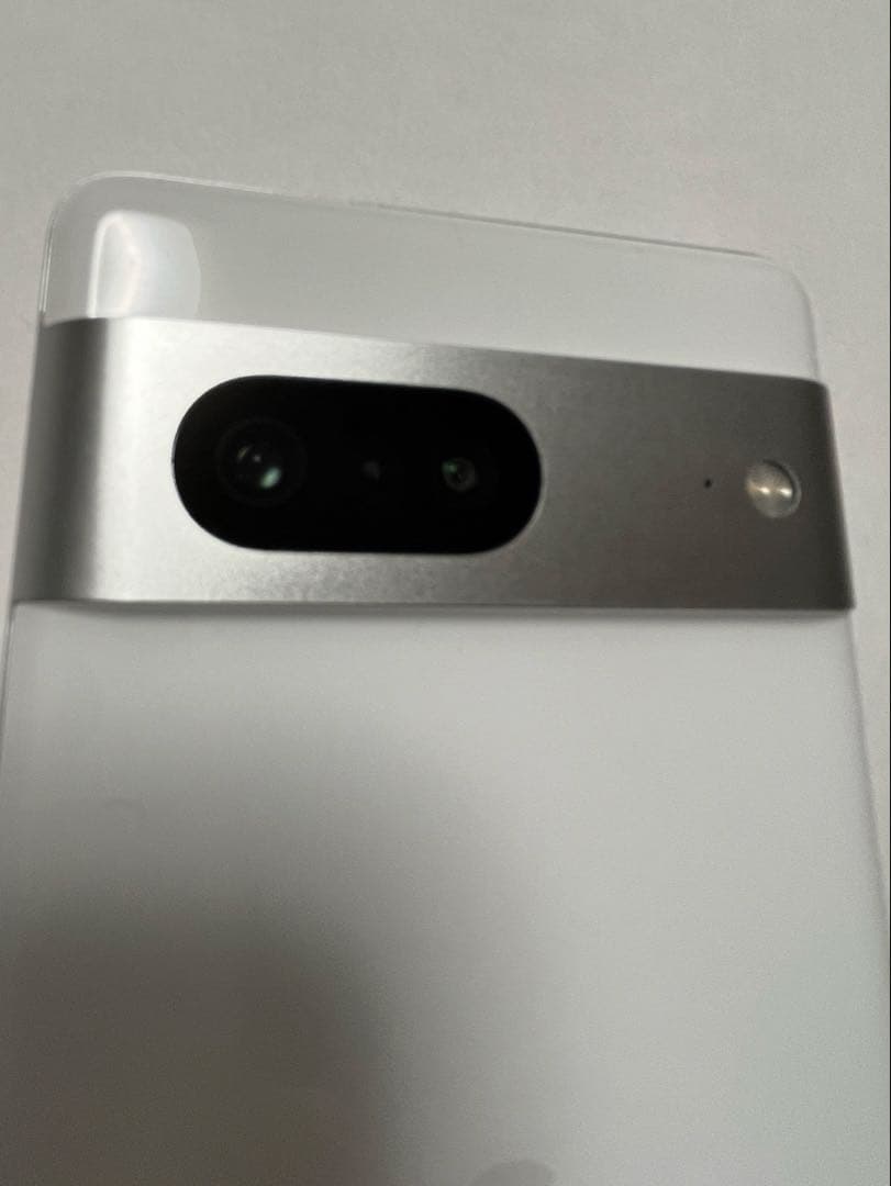 Google Pixel 7 128GB 本体 画面交換済み