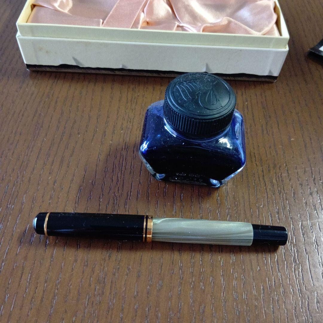 PELIKAN 万年筆