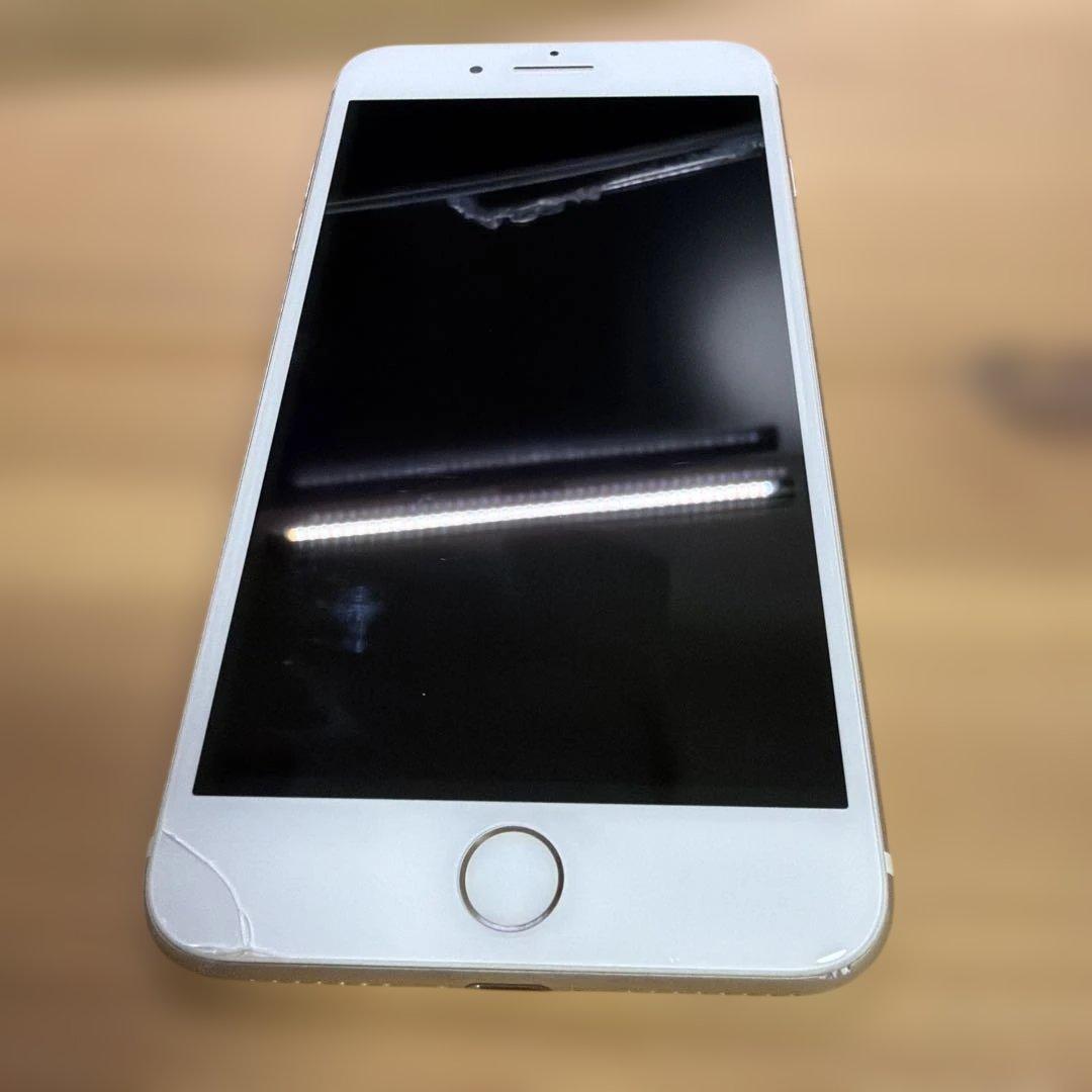 iPhone7 Plus 128GB ゴールド　MN6H2J/Aバッテリー81%