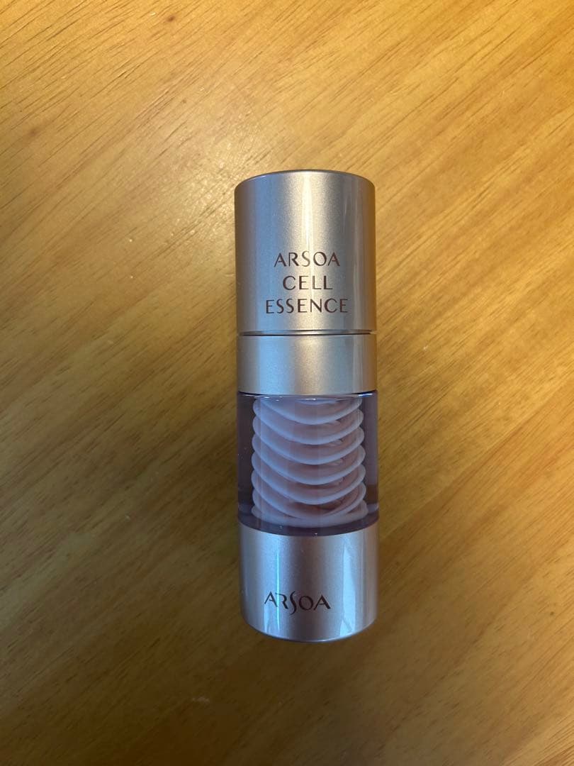 ARSOA CELL ESSENCE アルソアセルエッセンス