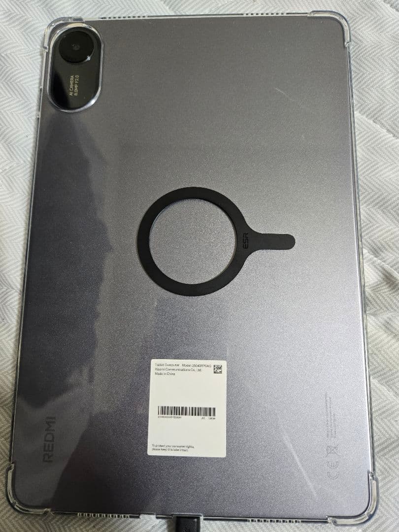 Redmi Pad 2 Androidタブレット本体