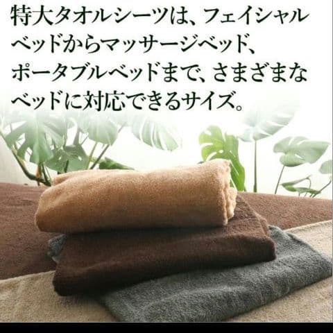 3セット❤エステタオル❤