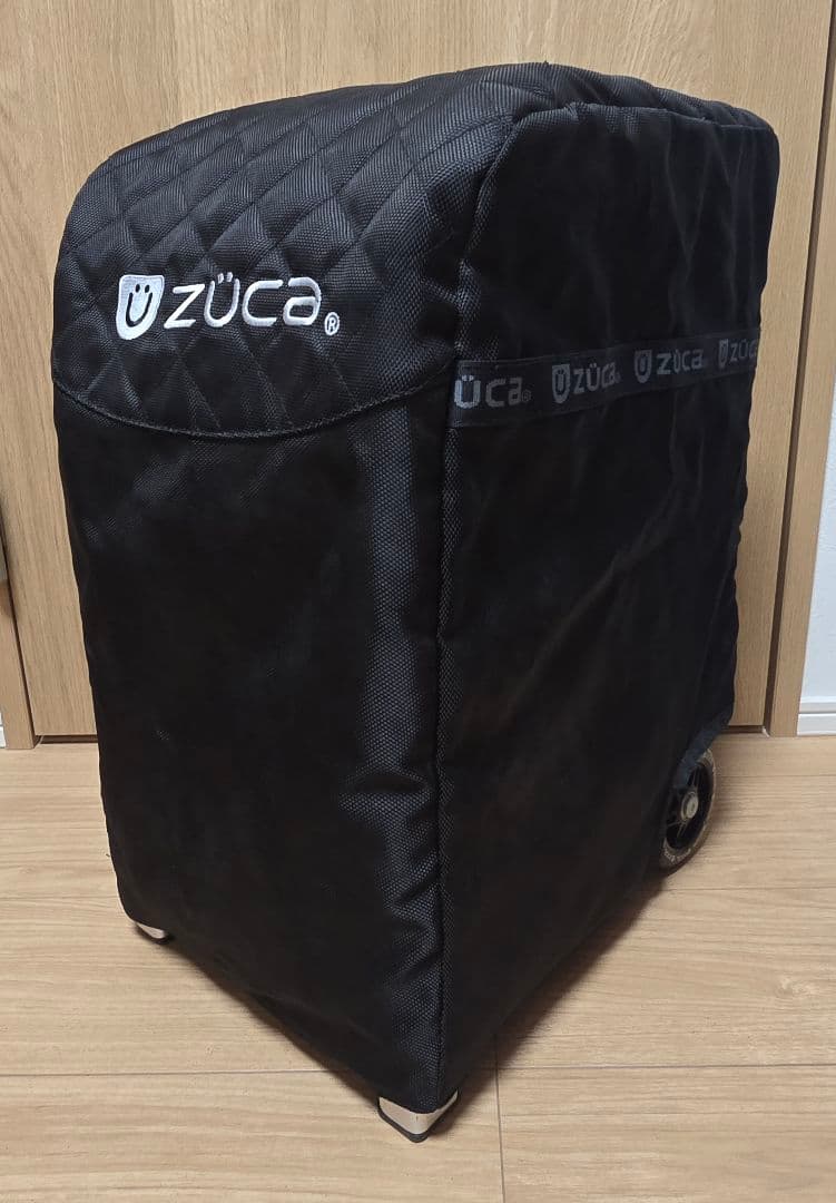 ZUCA Pro Travel ズーカ プロ トラベル キャリーケースZÜCA