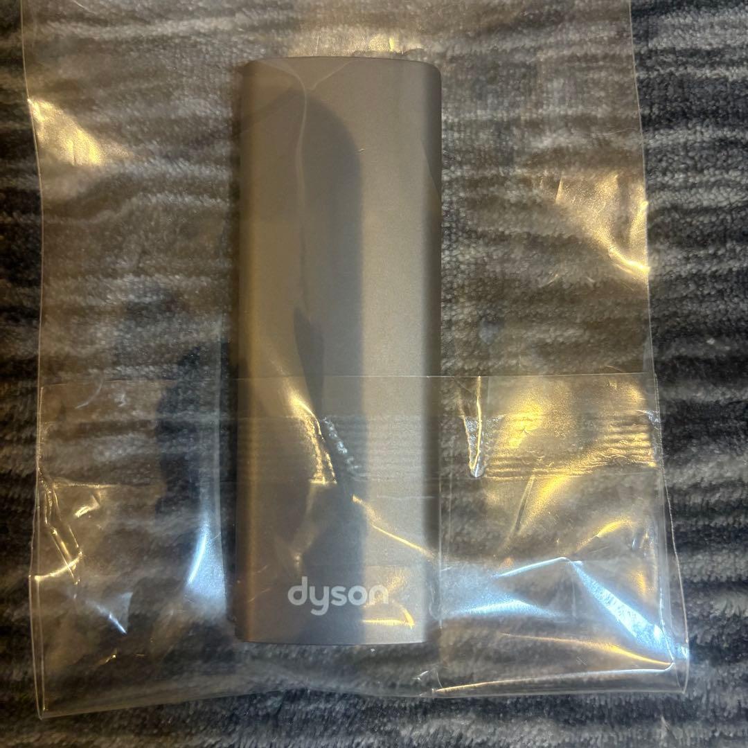極美品✨動作良好 dyson ホット＆クール AM09 人気カラーリモコン付