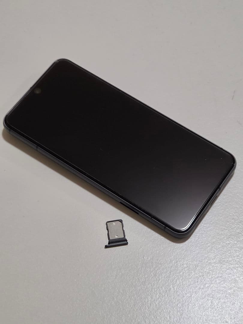 スマートフォン本体 Google Pixel 8 Obsidian 128GB