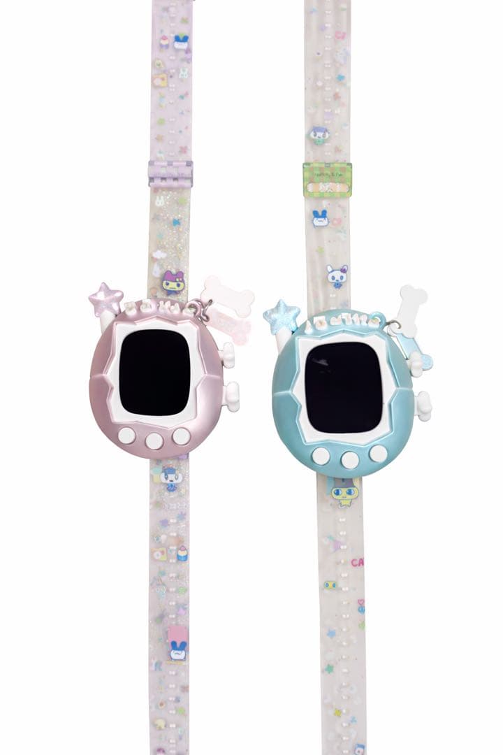 たまごっち　Apple Watch ケース　3Dプリンター