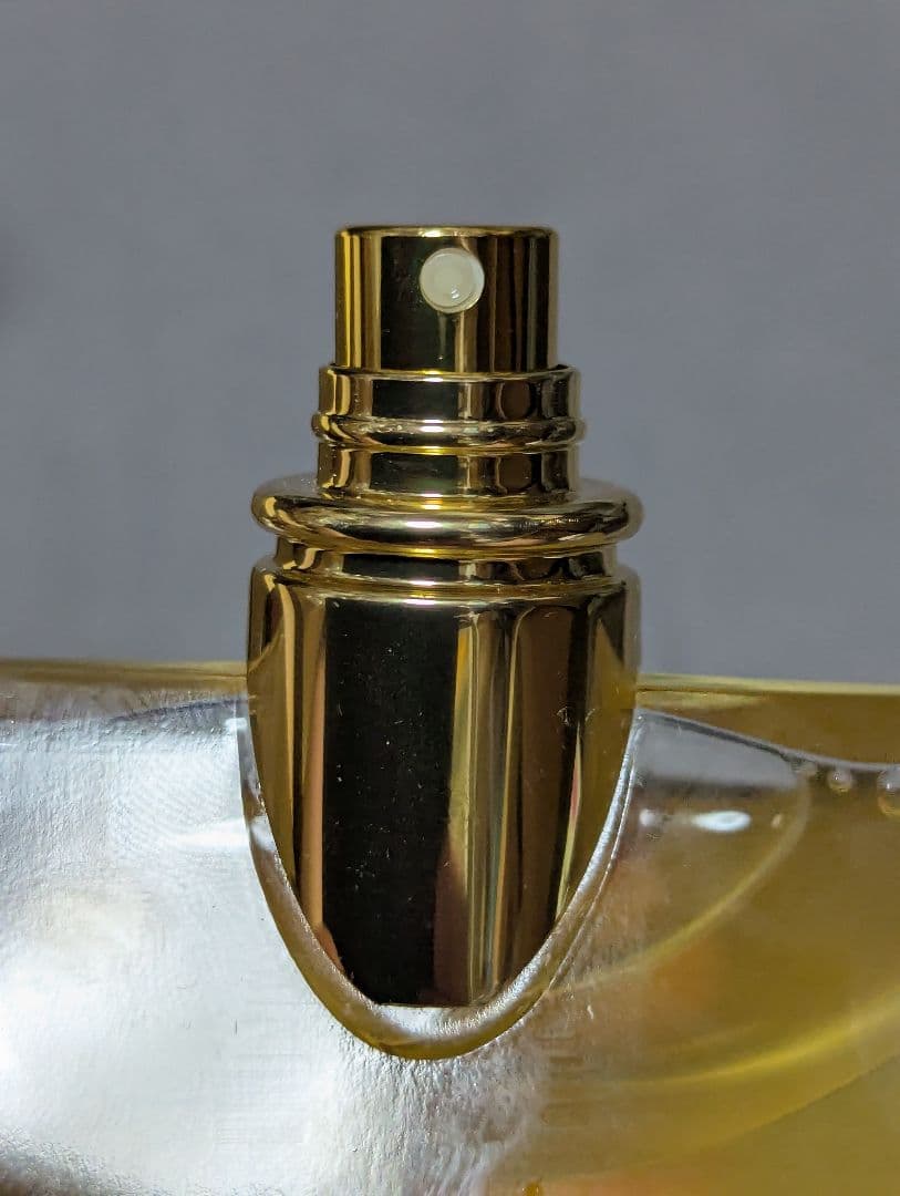 廃盤希少ブルガリオードパルファム50ml