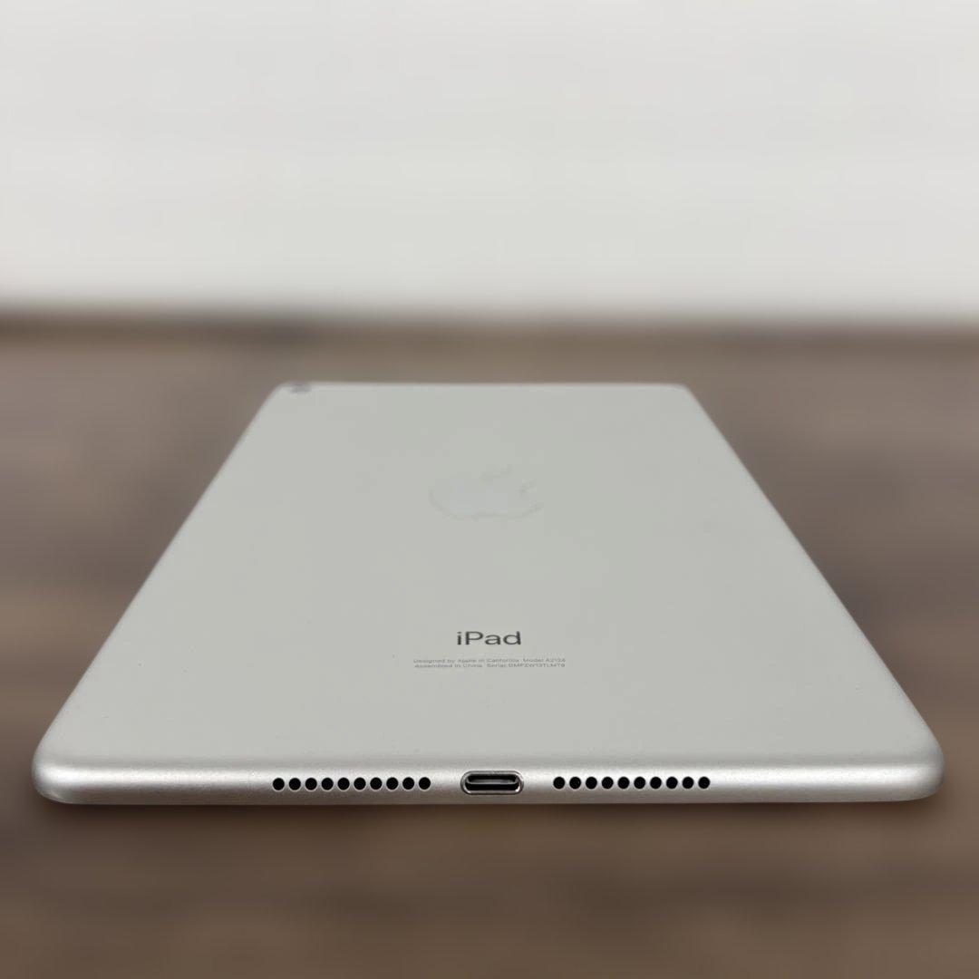 263208【Apple】iPad mini 第5世代 64GB シルバー