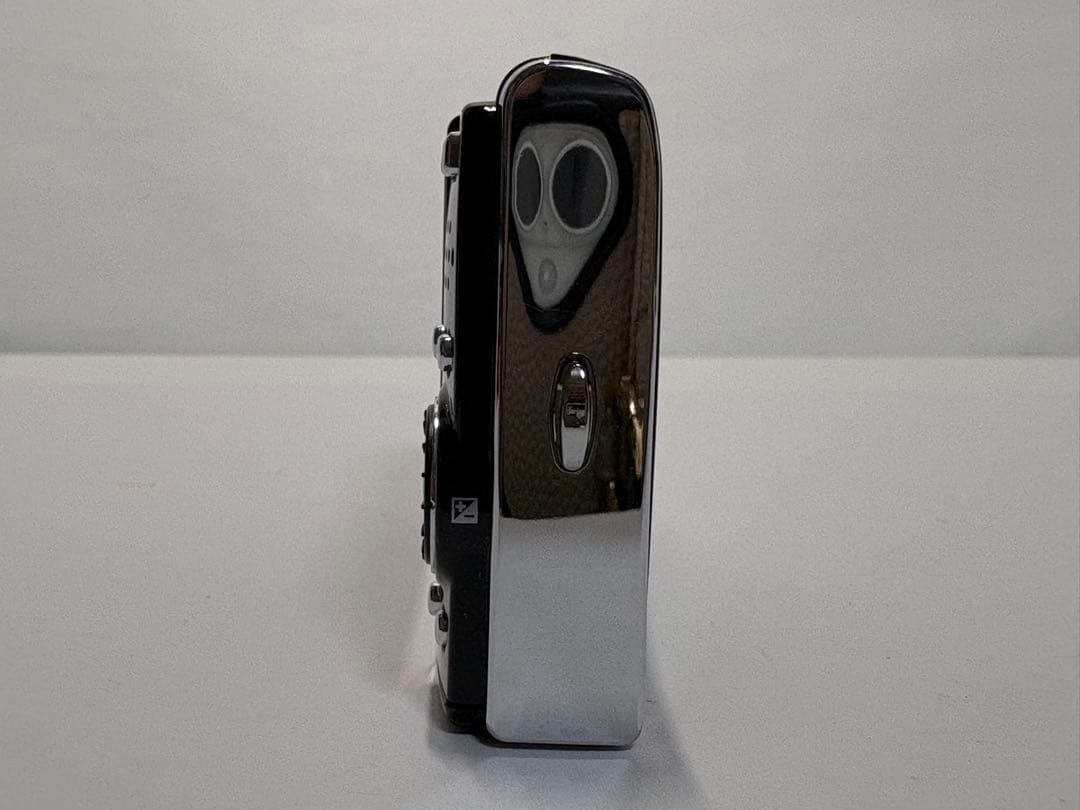 Nikon COOLPIX S50コンパクトカメラ コンデジ デジカメ 難あり