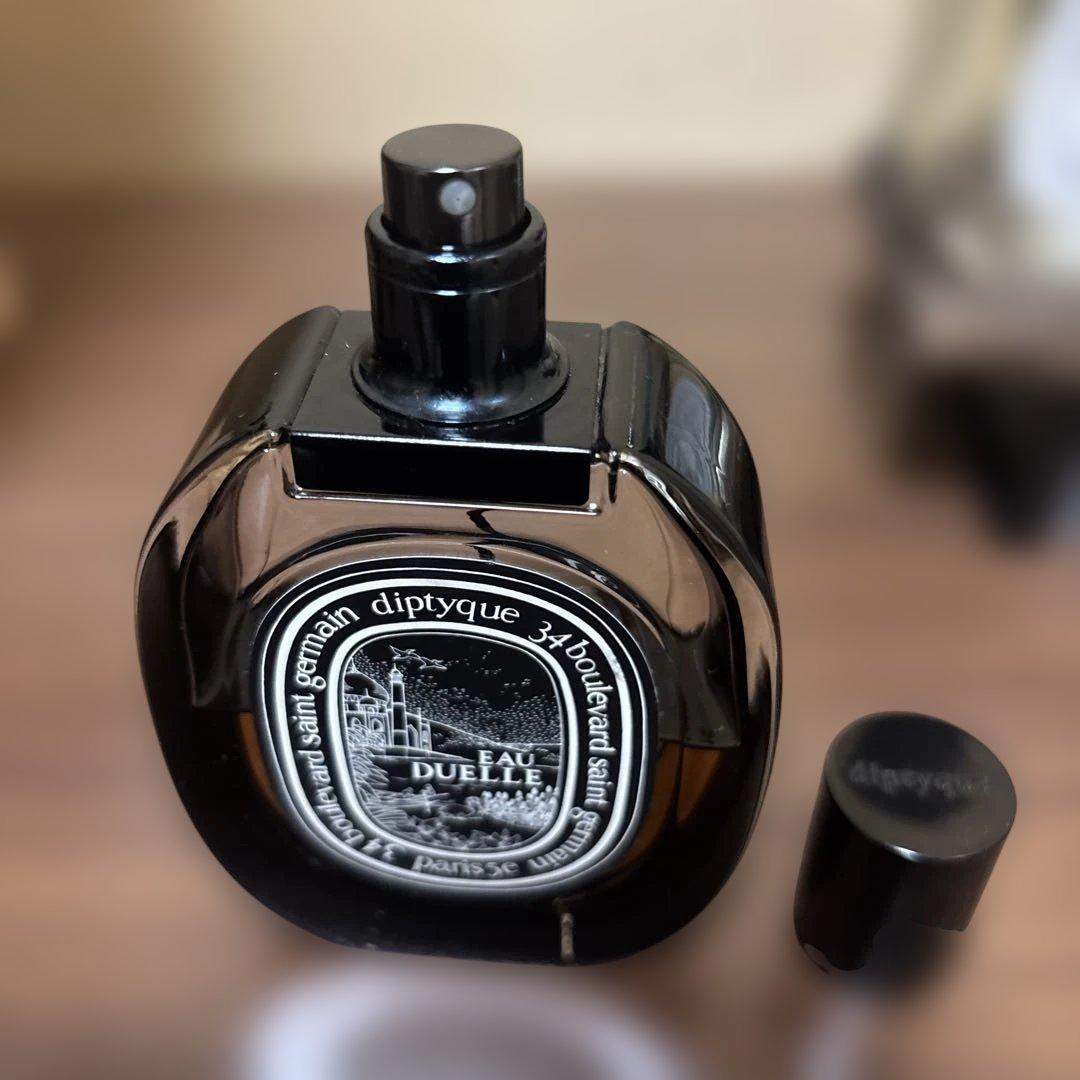 diptyque ディプティック オーデュエル EAU DUELLE パルファン