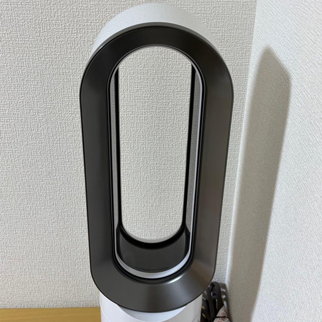 dyson ダイソン hot + cool AM09 2025年製