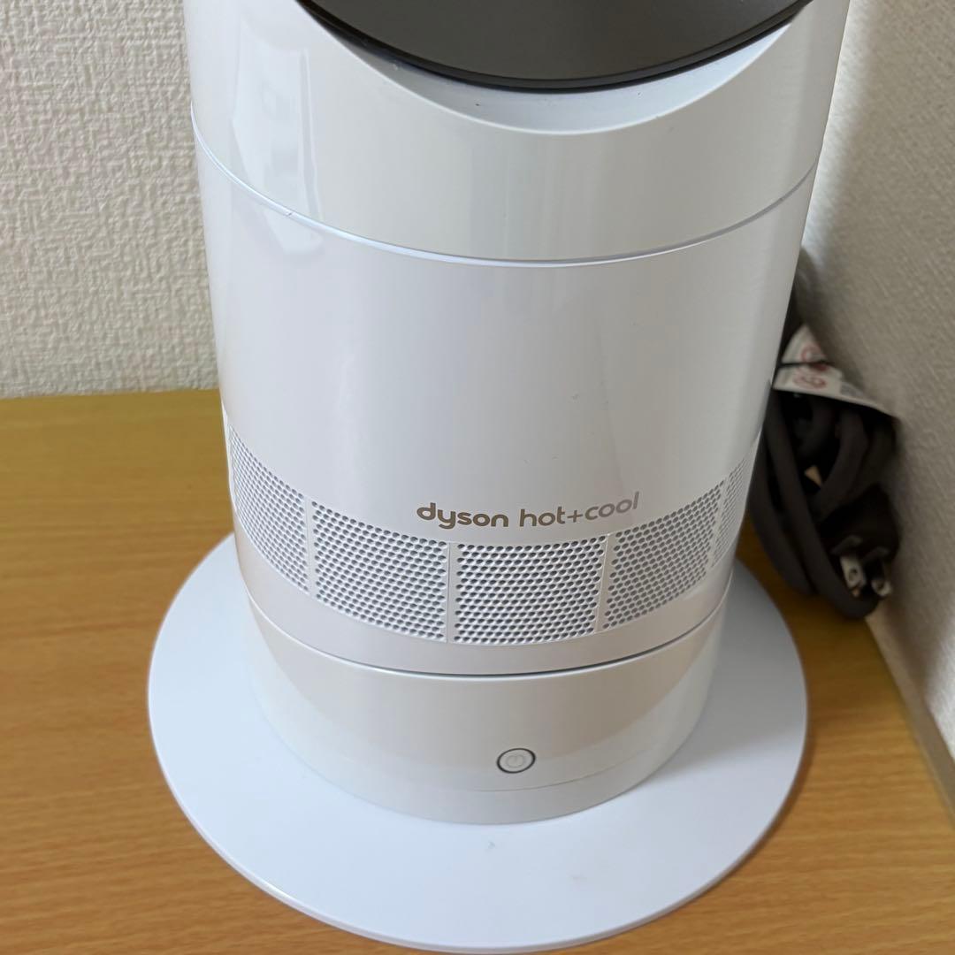 dyson ダイソン hot + cool AM09 2025年製